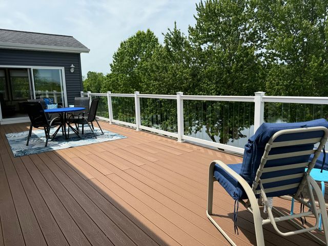 1830 S Pratt Lake, Martin, MI 49070