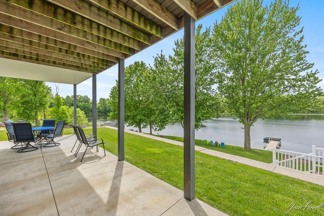 1830 S Pratt Lake, Martin, MI 49070