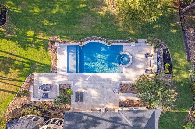 28733 Lakeside Green, Magnolia, TX 77355