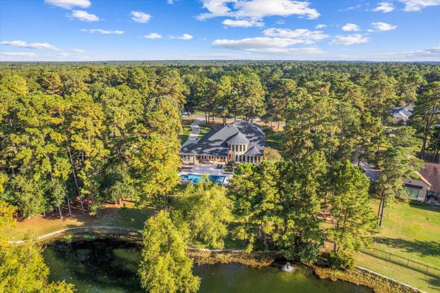 28733 Lakeside Green, Magnolia, TX 77355