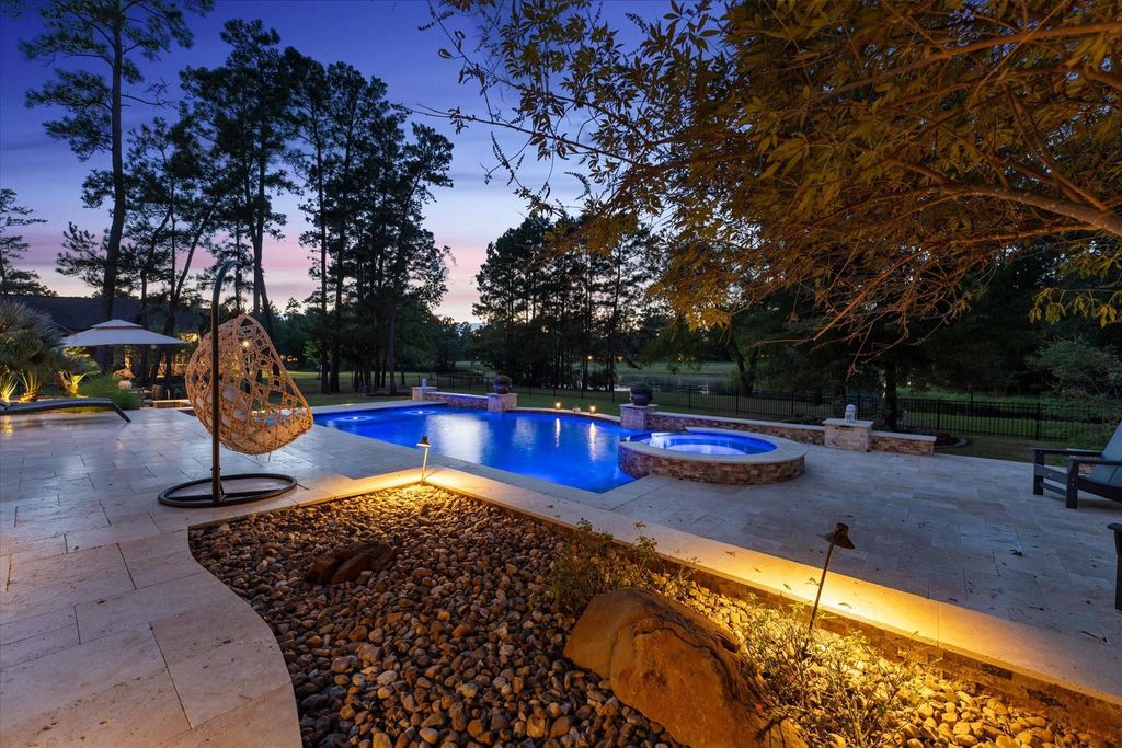 28733 Lakeside Green, Magnolia, TX 77355