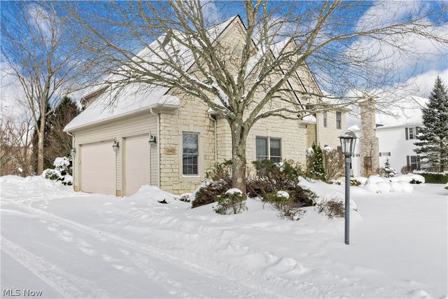 6442 Dorset Lane, Solon, OH 44139