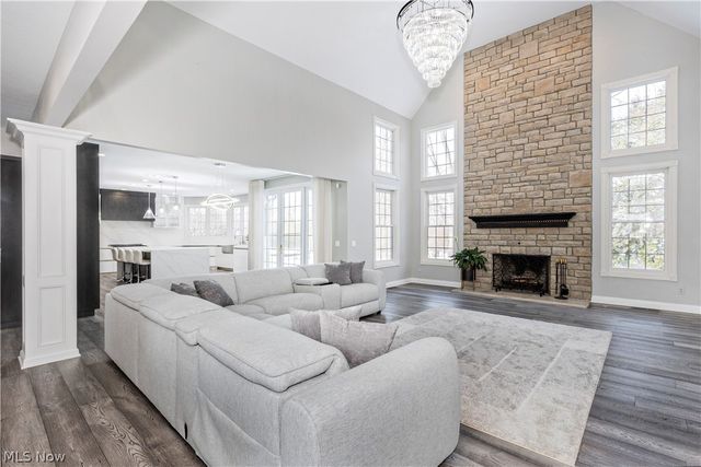 6442 Dorset Lane, Solon, OH 44139