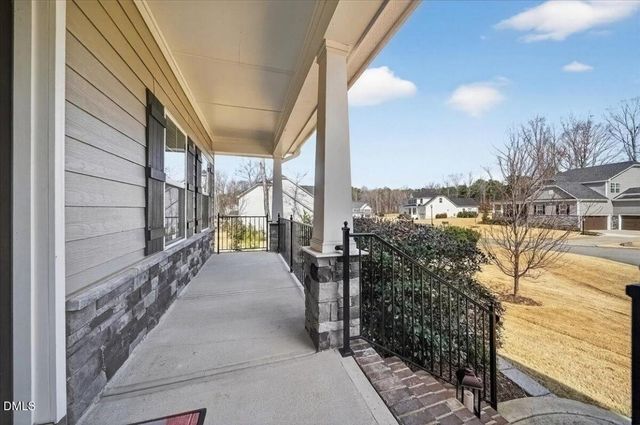 8805 Rainer Way, Wake Forest, NC 27587