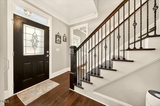 8805 Rainer Way, Wake Forest, NC 27587