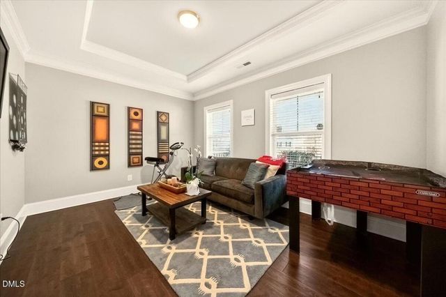 8805 Rainer Way, Wake Forest, NC 27587