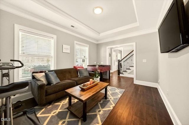 8805 Rainer Way, Wake Forest, NC 27587