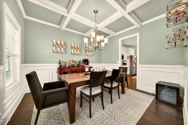 8805 Rainer Way, Wake Forest, NC 27587