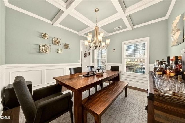 8805 Rainer Way, Wake Forest, NC 27587