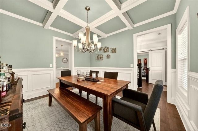 8805 Rainer Way, Wake Forest, NC 27587