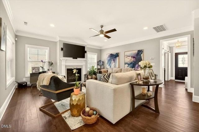 8805 Rainer Way, Wake Forest, NC 27587