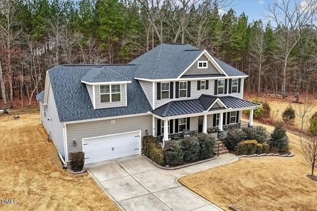 8805 Rainer Way, Wake Forest, NC 27587