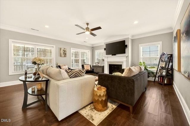 8805 Rainer Way, Wake Forest, NC 27587