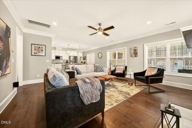 8805 Rainer Way, Wake Forest, NC 27587