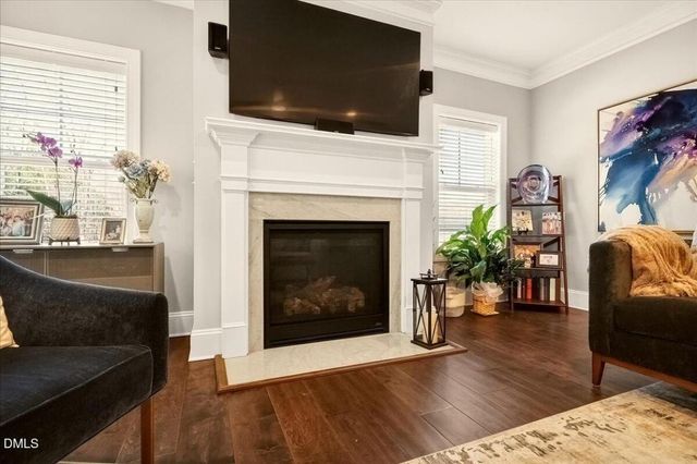 8805 Rainer Way, Wake Forest, NC 27587