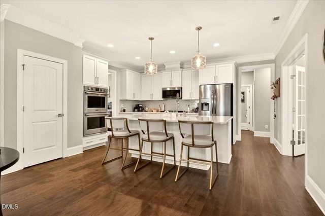 8805 Rainer Way, Wake Forest, NC 27587