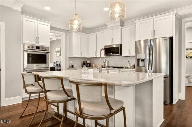 8805 Rainer Way, Wake Forest, NC 27587