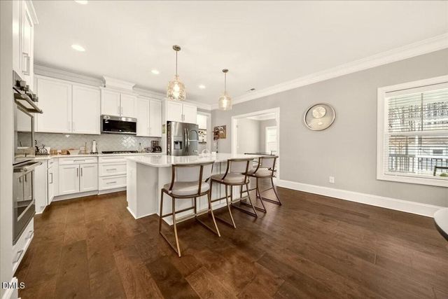 8805 Rainer Way, Wake Forest, NC 27587