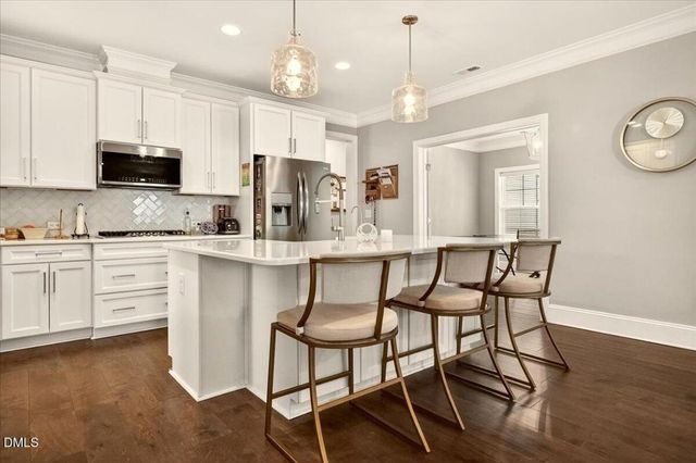 8805 Rainer Way, Wake Forest, NC 27587