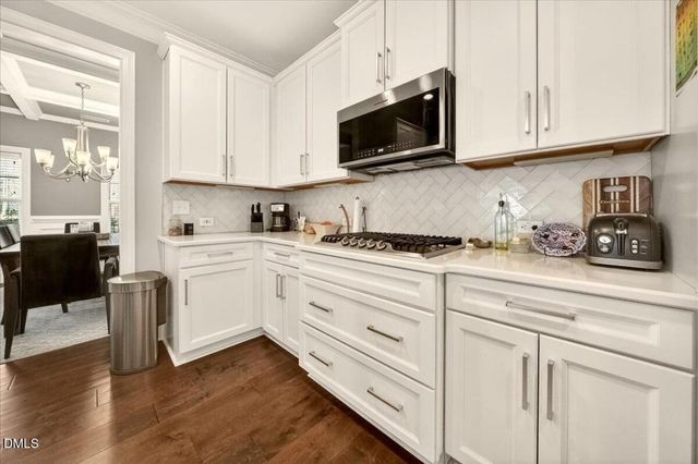 8805 Rainer Way, Wake Forest, NC 27587