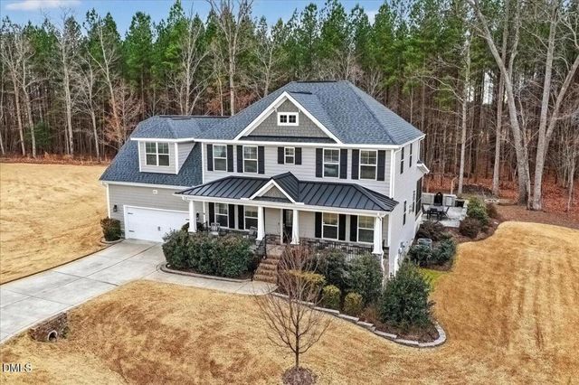 8805 Rainer Way, Wake Forest, NC 27587