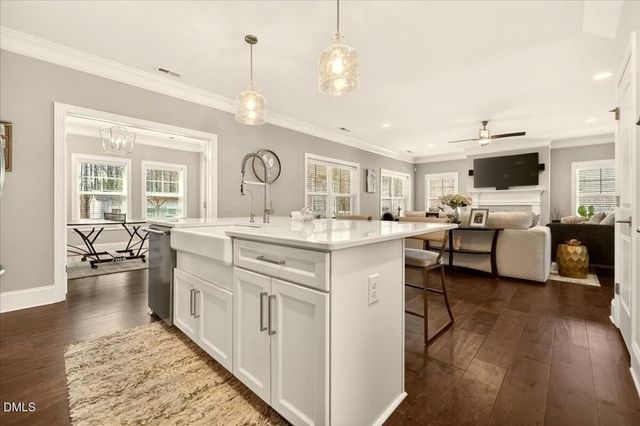 8805 Rainer Way, Wake Forest, NC 27587