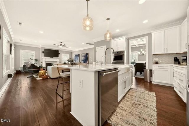 8805 Rainer Way, Wake Forest, NC 27587