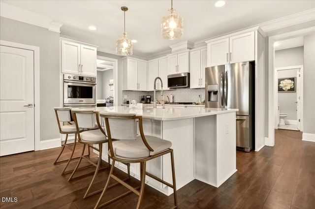 8805 Rainer Way, Wake Forest, NC 27587