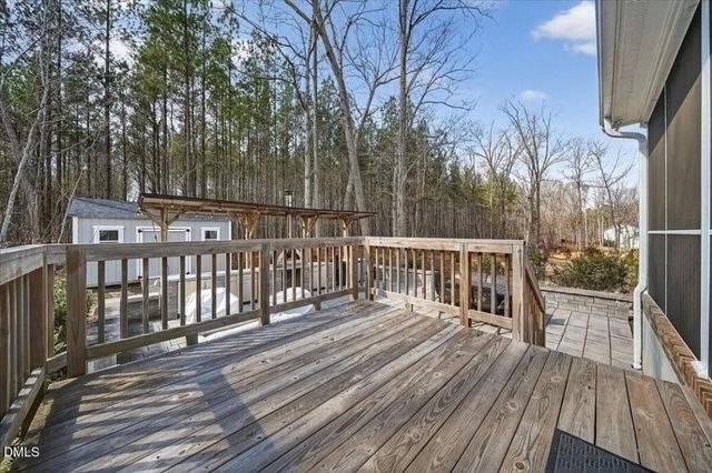 8805 Rainer Way, Wake Forest, NC 27587