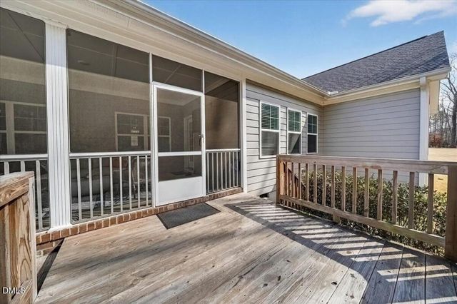 8805 Rainer Way, Wake Forest, NC 27587