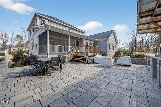 8805 Rainer Way, Wake Forest, NC 27587