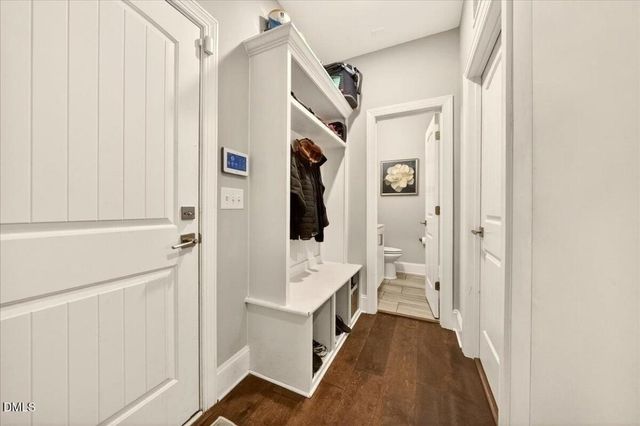 8805 Rainer Way, Wake Forest, NC 27587