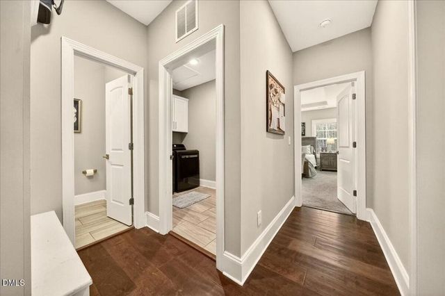 8805 Rainer Way, Wake Forest, NC 27587