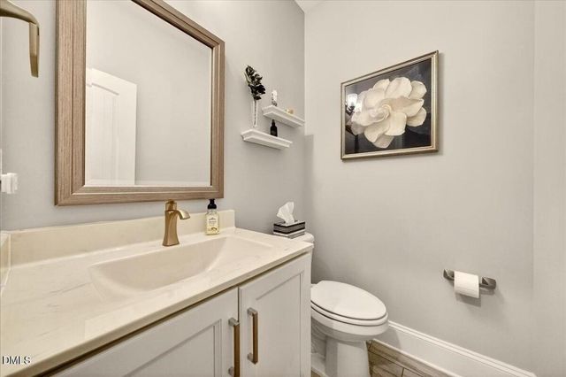 8805 Rainer Way, Wake Forest, NC 27587