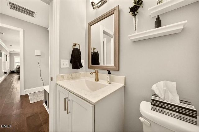 8805 Rainer Way, Wake Forest, NC 27587