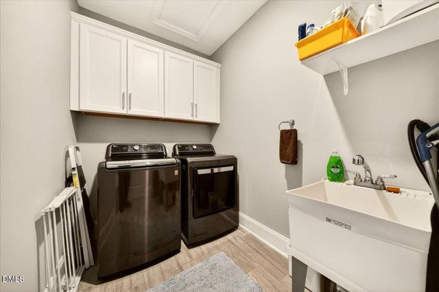 8805 Rainer Way, Wake Forest, NC 27587