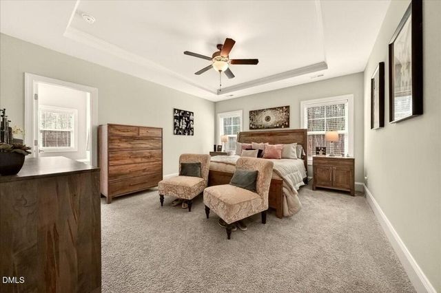 8805 Rainer Way, Wake Forest, NC 27587