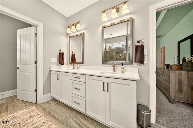 8805 Rainer Way, Wake Forest, NC 27587