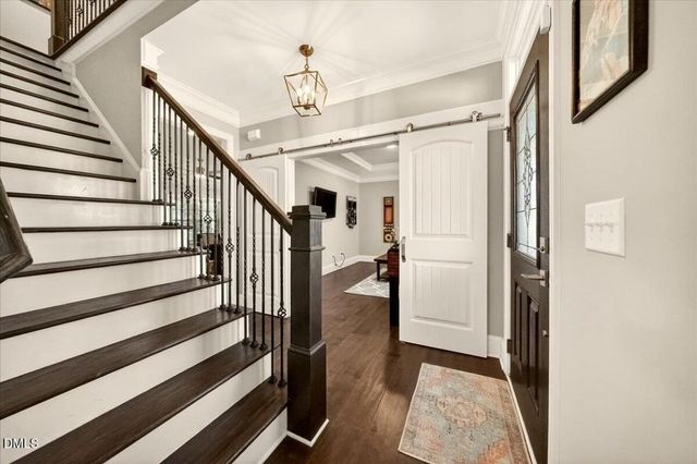 8805 Rainer Way, Wake Forest, NC 27587