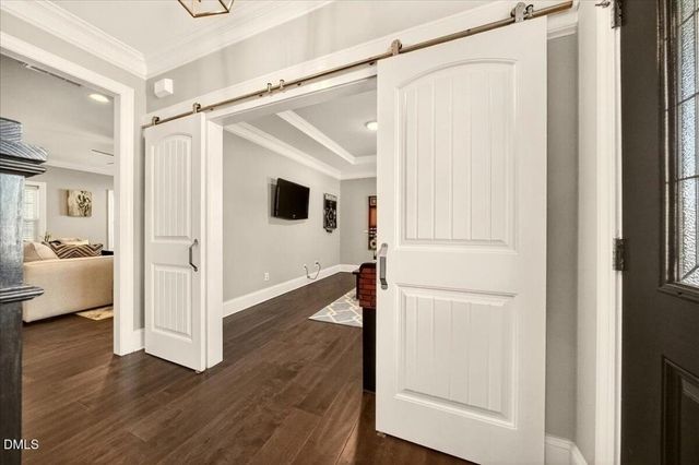 8805 Rainer Way, Wake Forest, NC 27587