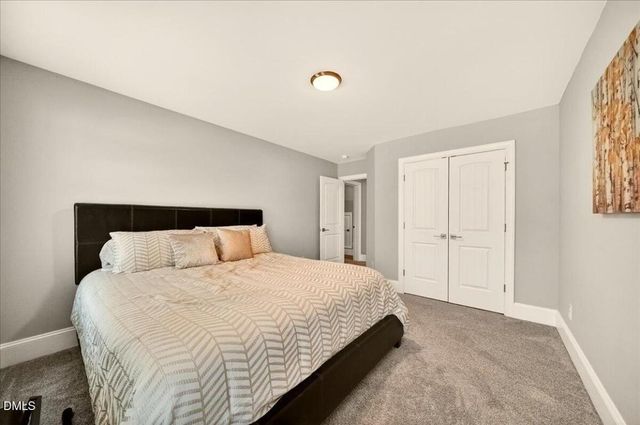 8805 Rainer Way, Wake Forest, NC 27587