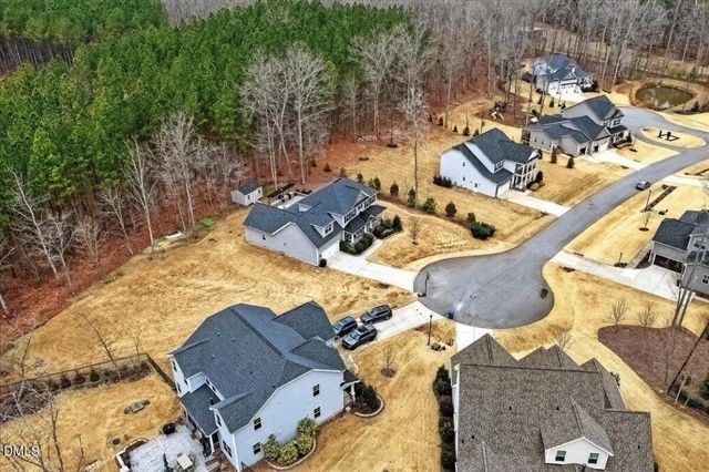 8805 Rainer Way, Wake Forest, NC 27587