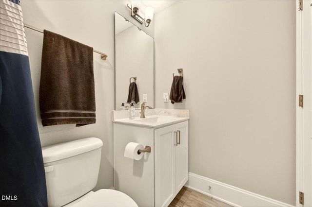 8805 Rainer Way, Wake Forest, NC 27587