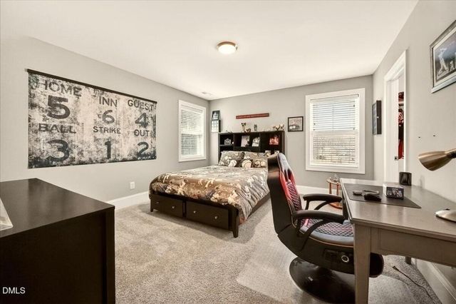 8805 Rainer Way, Wake Forest, NC 27587