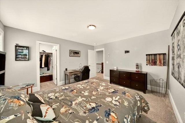 8805 Rainer Way, Wake Forest, NC 27587