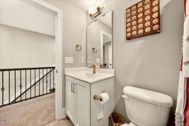 8805 Rainer Way, Wake Forest, NC 27587