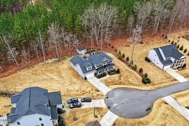 8805 Rainer Way, Wake Forest, NC 27587