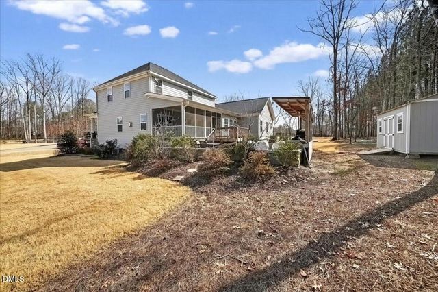 8805 Rainer Way, Wake Forest, NC 27587