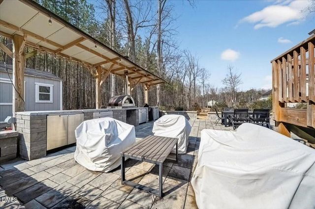 8805 Rainer Way, Wake Forest, NC 27587