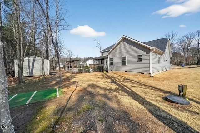 8805 Rainer Way, Wake Forest, NC 27587